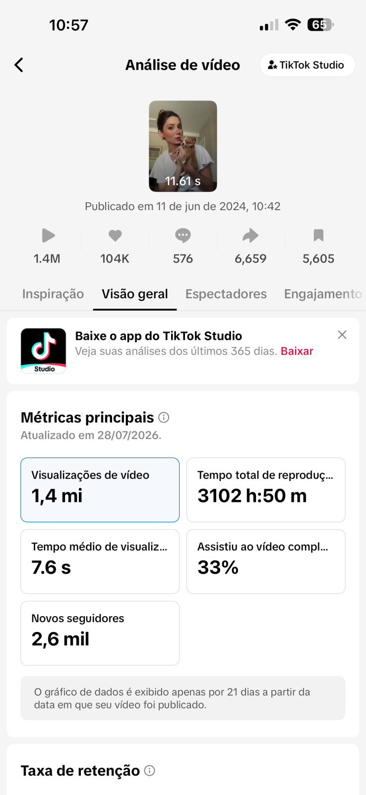 Métrica