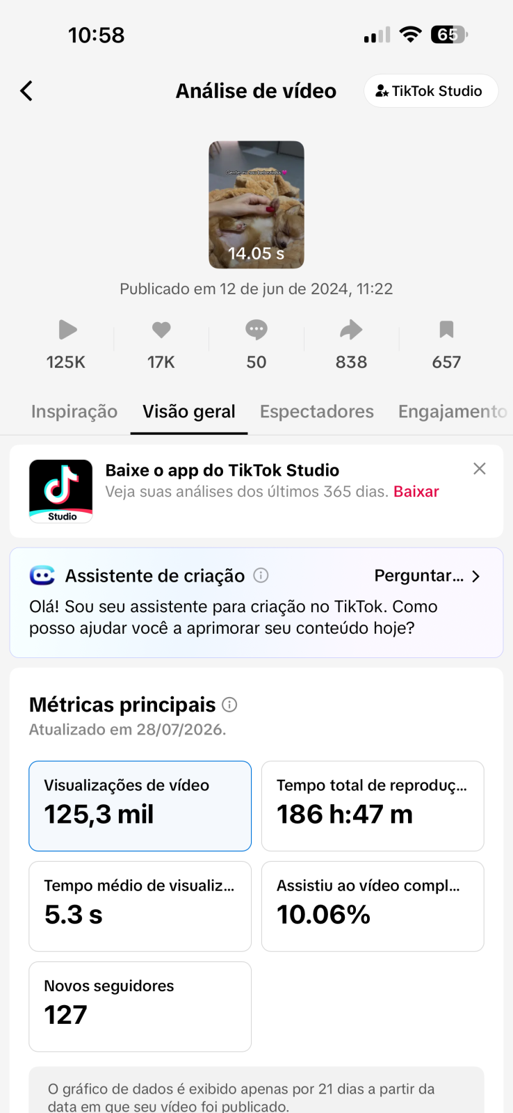 Métrica