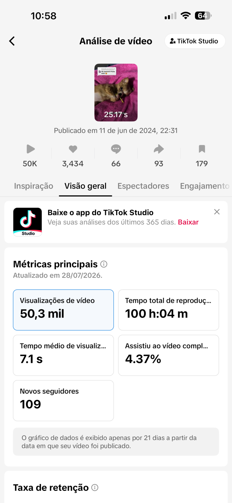 Métrica