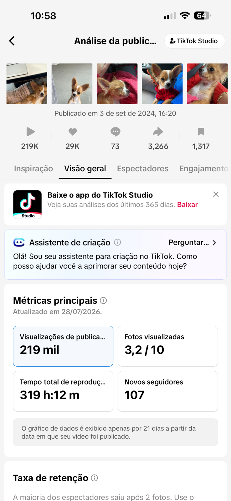 Métrica