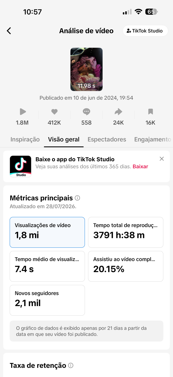 Métrica